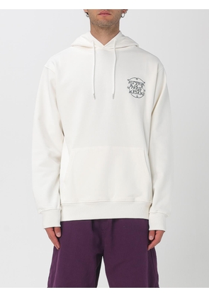 Sweatshirt DRÔLE DE MONSIEUR Men color White