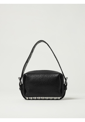 Shoulder Bag ALEXANDER WANG Woman color Black