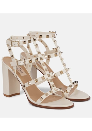 Valentino Garavani Rockstud leather sandals
