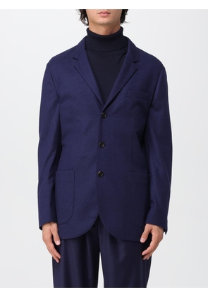 Jacket BRUNELLO CUCINELLI Men color Blue