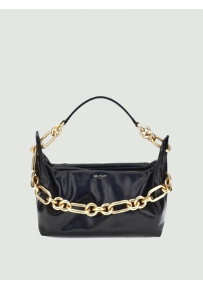 Shoulder Bag BALMAIN Woman color Black
