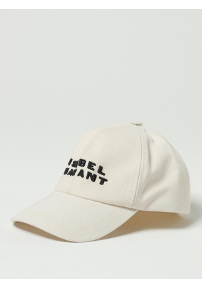 Hat ISABEL MARANT Woman color Beige