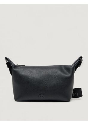 Crossbody Bag CALVIN KLEIN Woman color Black