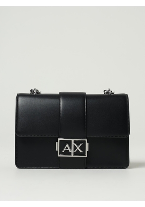 Crossbody Bag ARMANI EXCHANGE Woman color Black