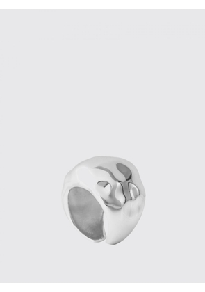 Jewel FEDERICA TOSI Men color Silver