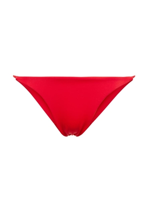 Louisa Ballou Mini Ring bikini bottoms