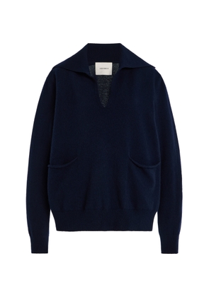 Lisa Yang Surie Cashmere Sweater - Moda Operandi
