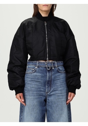 Jacket SPORTMAX Woman color Black