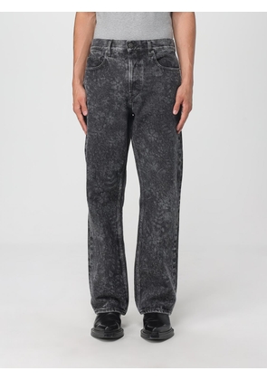 Jeans GOLDEN GOOSE Men color Black