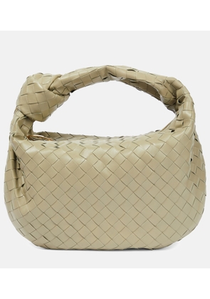 Bottega Veneta Jodie Intrecciato Small leather tote bag