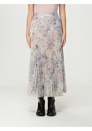 Skirt GOLDEN GOOSE Woman color Pink