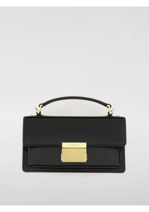 Handbag GOLDEN GOOSE Woman color Black