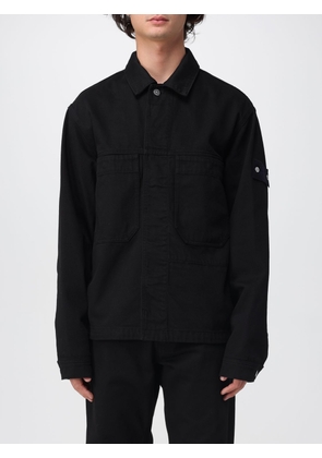 Jacket STONE ISLAND Men color Black