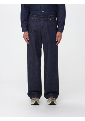 Jeans STONE ISLAND Men color Denim