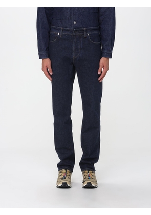 Jeans STONE ISLAND Men color Denim