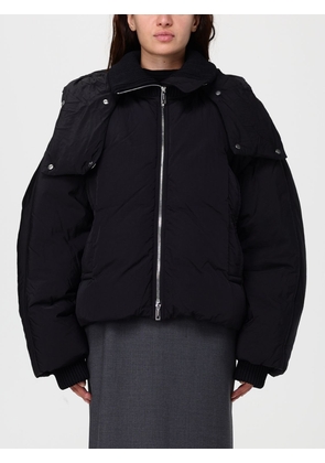 Jacket SPORTMAX Woman color Black