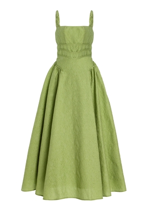 Rachel Gilbert Sophia Strap Dress - Moda Operandi