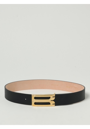 Belt VICTORIA VICTORIA BECKHAM Woman color Black