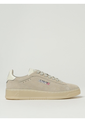 Sneakers AUTRY Men color Grey
