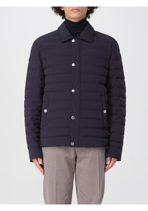 Jacket BRUNELLO CUCINELLI Men color Navy