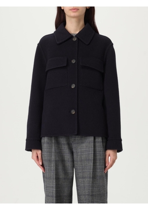 Jacket BRUNELLO CUCINELLI Woman color Blue