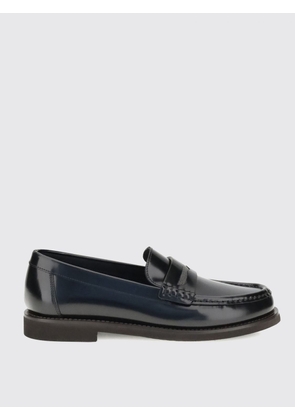 Loafer BRUNELLO CUCINELLI Woman color Black