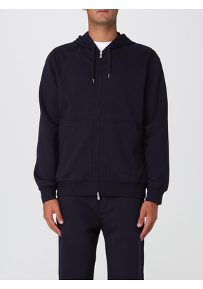 Sweatshirt BRUNELLO CUCINELLI Men color Blue