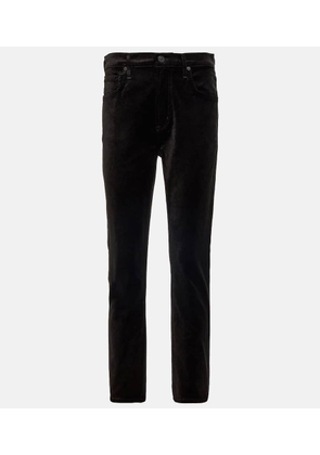 Citizens of Humanity Jolene high-rise slim pants