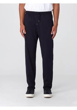 Pants BRUNELLO CUCINELLI Men color Blue