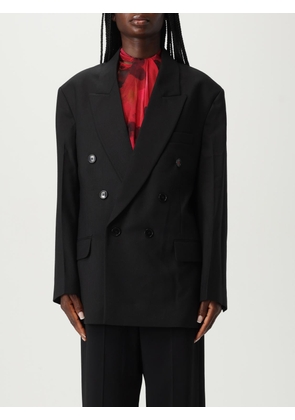 Jacket VICTORIA VICTORIA BECKHAM Woman color Black