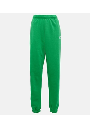 Rotate Mimi cotton sweatpants