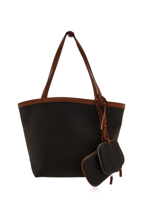 The Row Park Canvas Tote - Moda Operandi