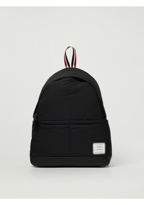 Backpack THOM BROWNE Men color Black