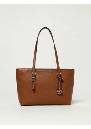 Tote Bag MICHAEL KORS Woman color Brown