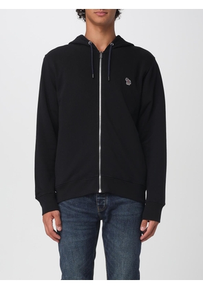 Sweatshirt PS PAUL SMITH Men color Black