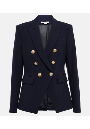 Veronica Beard Miller Dickey blazer