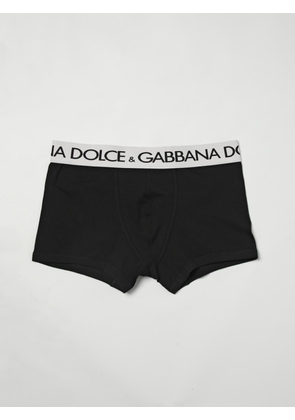 Underwear DOLCE & GABBANA Men color Black