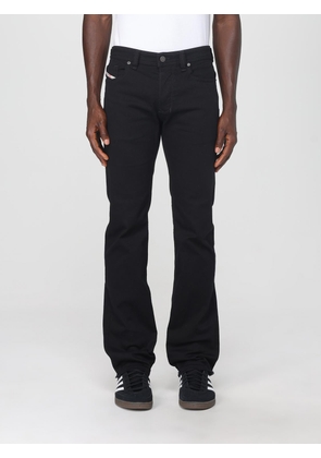 Jeans DIESEL Men color Black