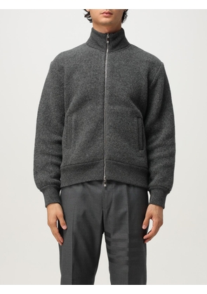 Jacket THOM BROWNE Men color Grey