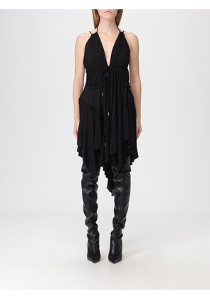 Dress DSQUARED2 Woman color Black