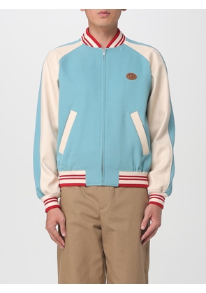 Jacket VALENTINO Men color Red