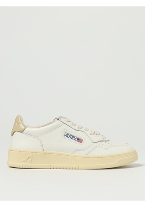 Sneakers AUTRY Woman color White