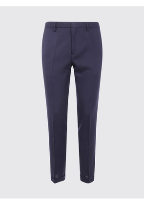 Pants PAUL SMITH Men color Navy