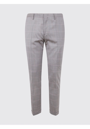 Pants PAUL SMITH Men color Grey