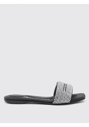 Heeled Sandal ALEXANDER WANG Woman color Black