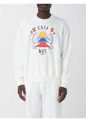 Sweatshirt CASABLANCA Men color White