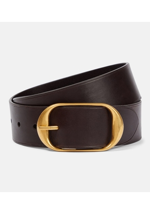 Nili Lotan Nili leather belt