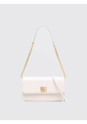 Shoulder Bag GOLDEN GOOSE Woman color White