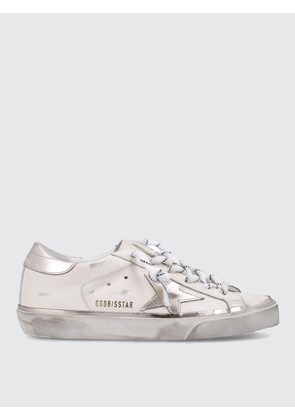 Sneakers GOLDEN GOOSE Woman color White