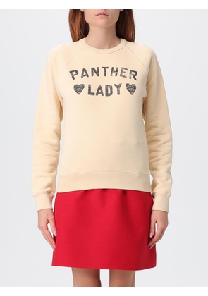 Sweatshirt VALENTINO Woman color Beige